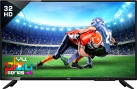 Vu 80cm (32) HD Ready LED TV(32D7545) @ Rs.14499